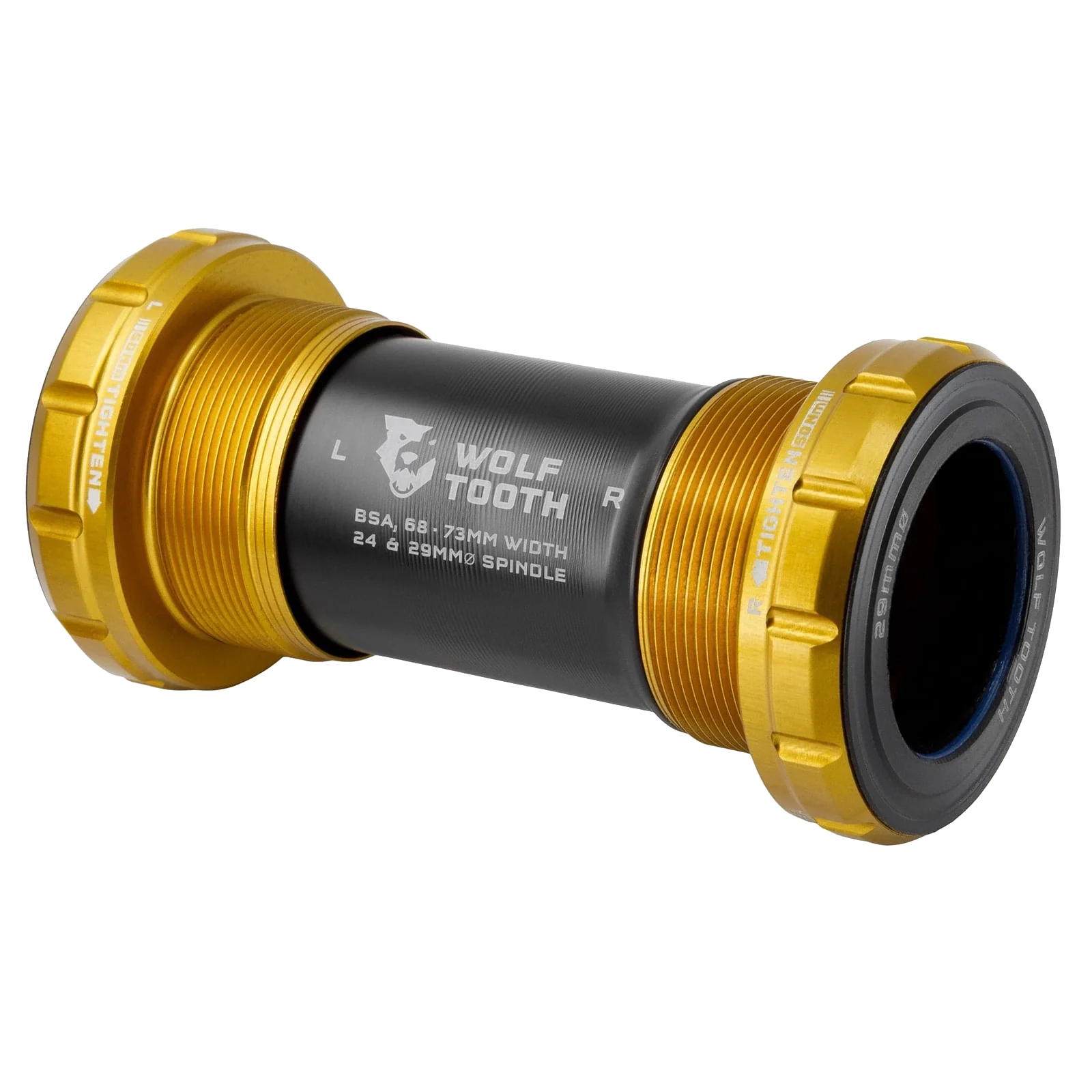 WOLF TOOTH BSA Bottom Bracket
