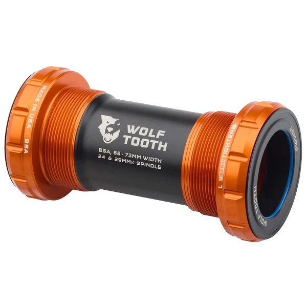 WOLF TOOTH BSA Bottom Bracket