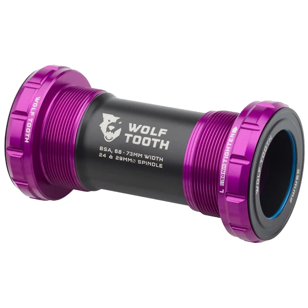 WOLF TOOTH BSA Bottom Bracket
