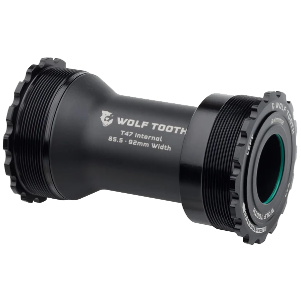 WOLF TOOTHT47 Internal Bottom Bracket