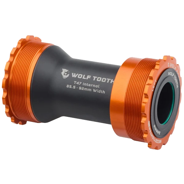 WOLF TOOTHT47 Internal Bottom Bracket