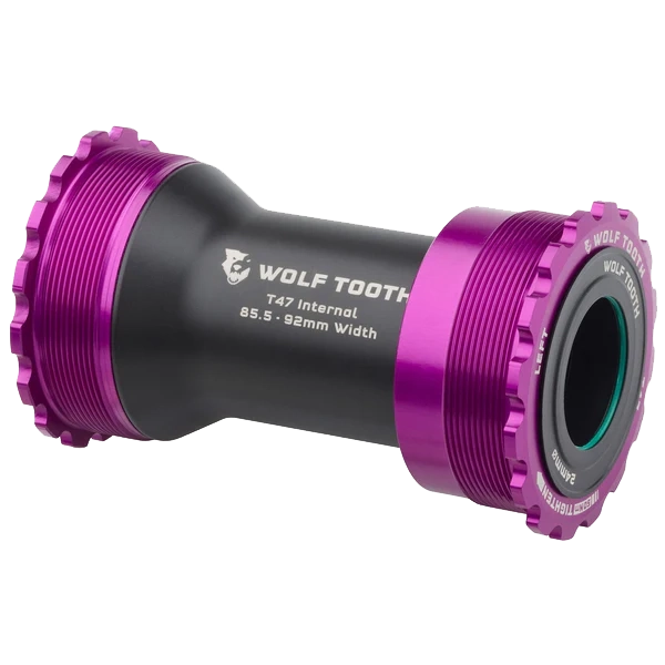 WOLF TOOTHT47 Internal Bottom Bracket