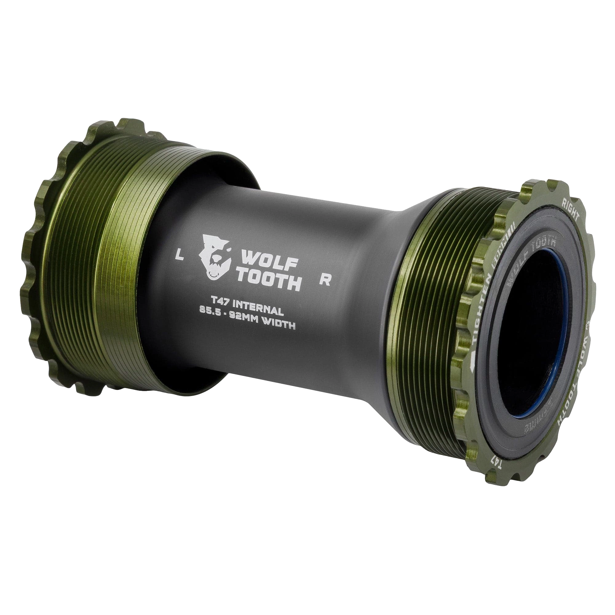WOLF TOOTH T47 Internal Bottom Bracket