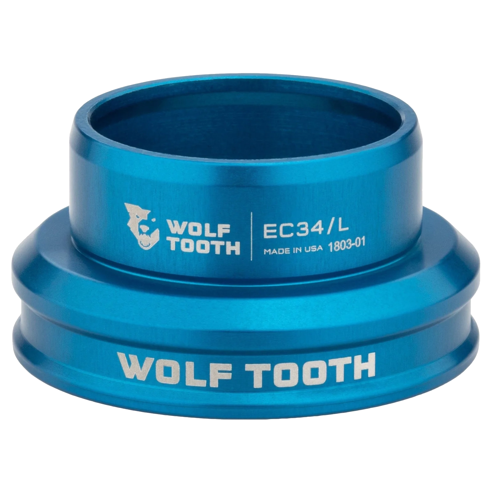 WOLFTOOTH Performance EC Headsets External Cup