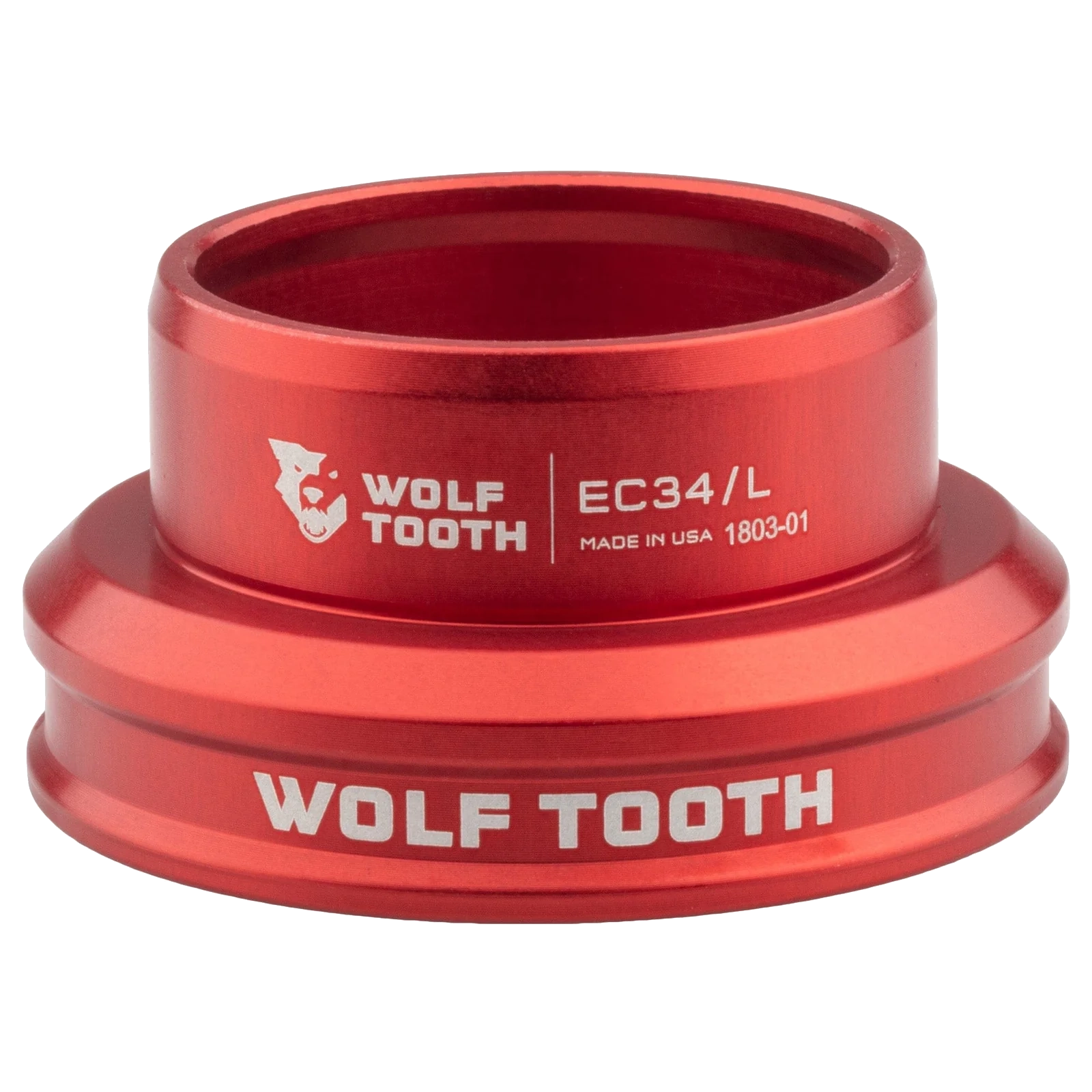WOLF TOOTH Premium EC Headsets External Cup