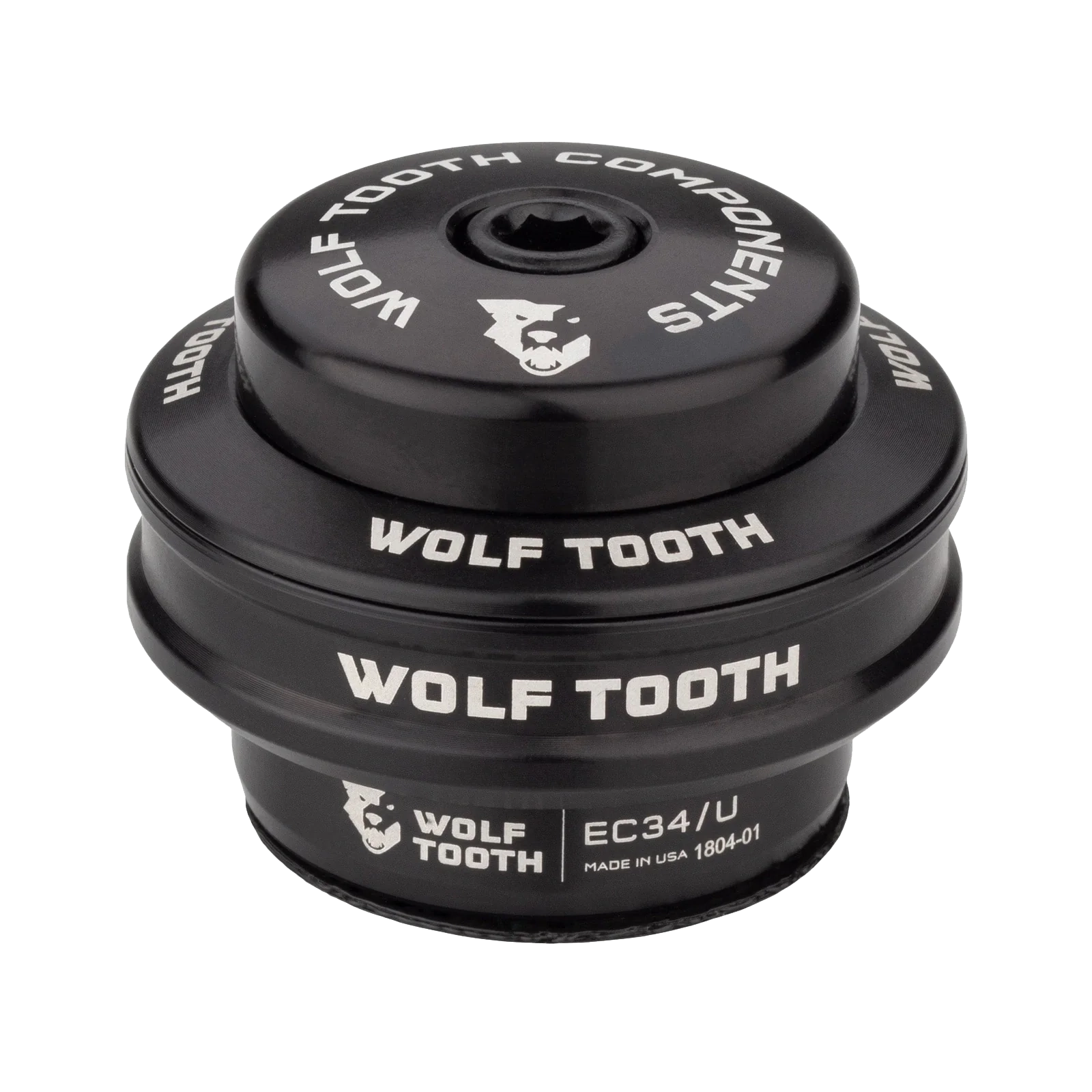 WOLFTOOTH Performance EC Headsets External Cup