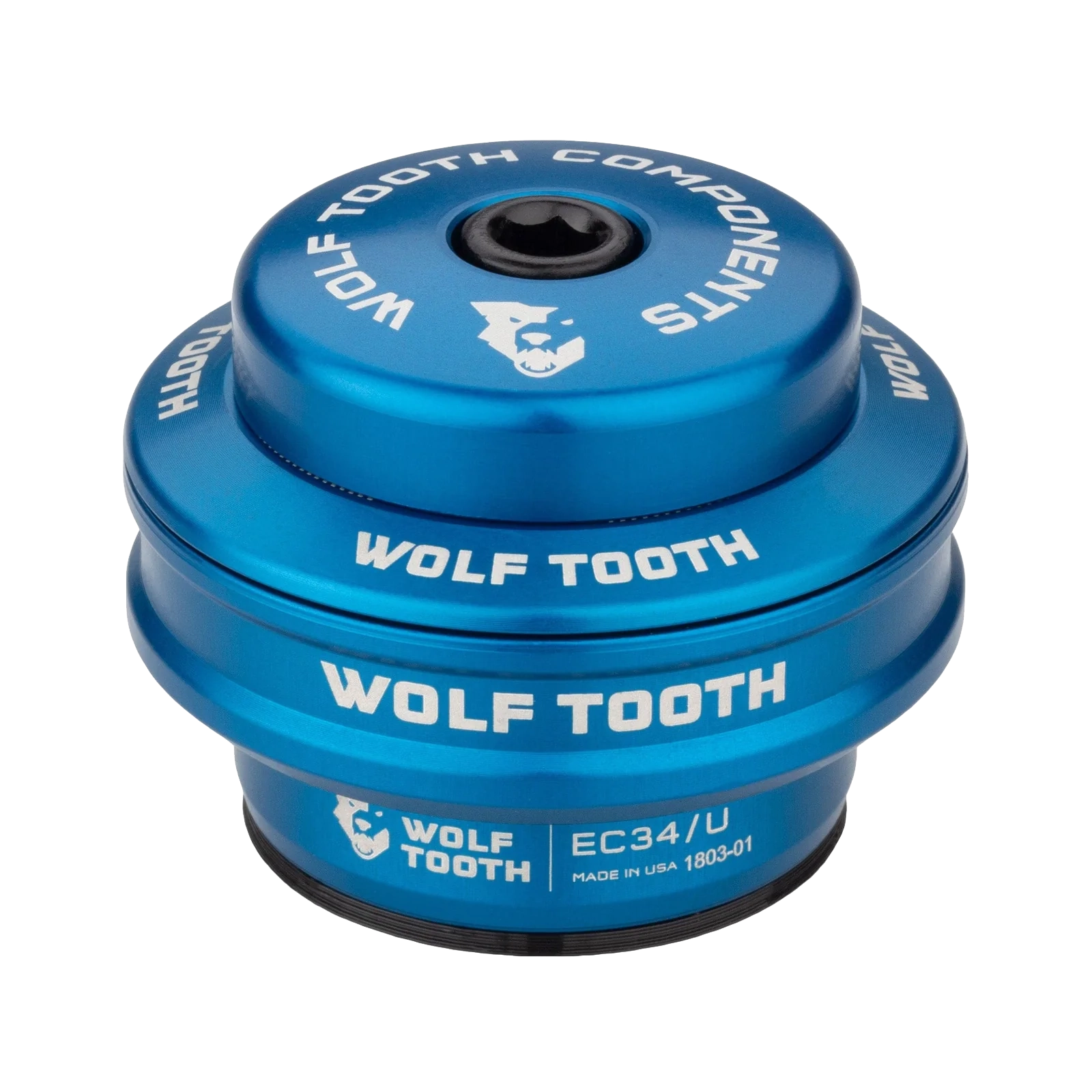 WOLFTOOTH Performance EC Headsets External Cup