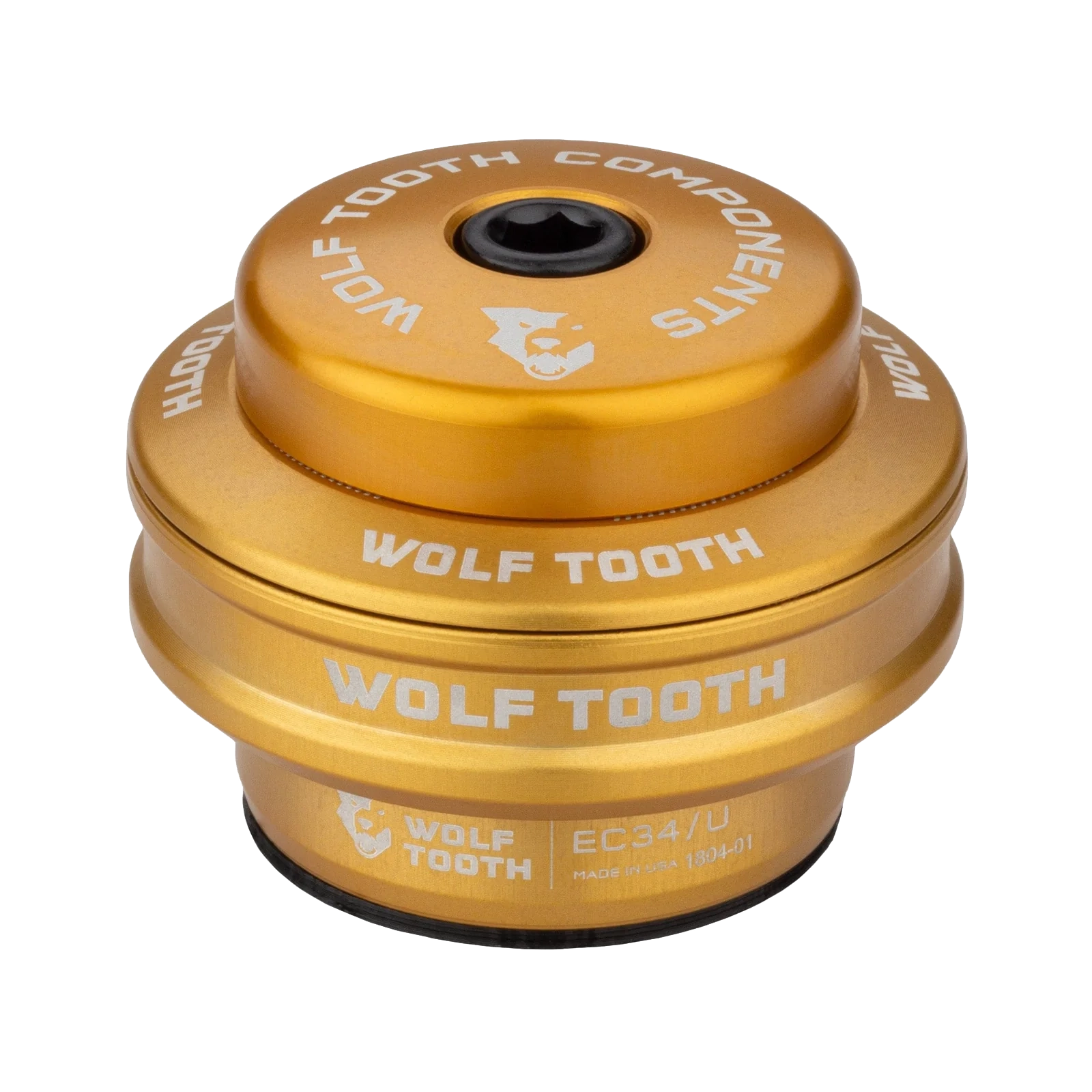 WOLF TOOTH Premium EC Headsets External Cup