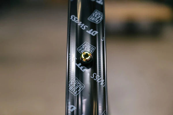 WOLF TOOTHTubeless Presta Valve Stem Kit
