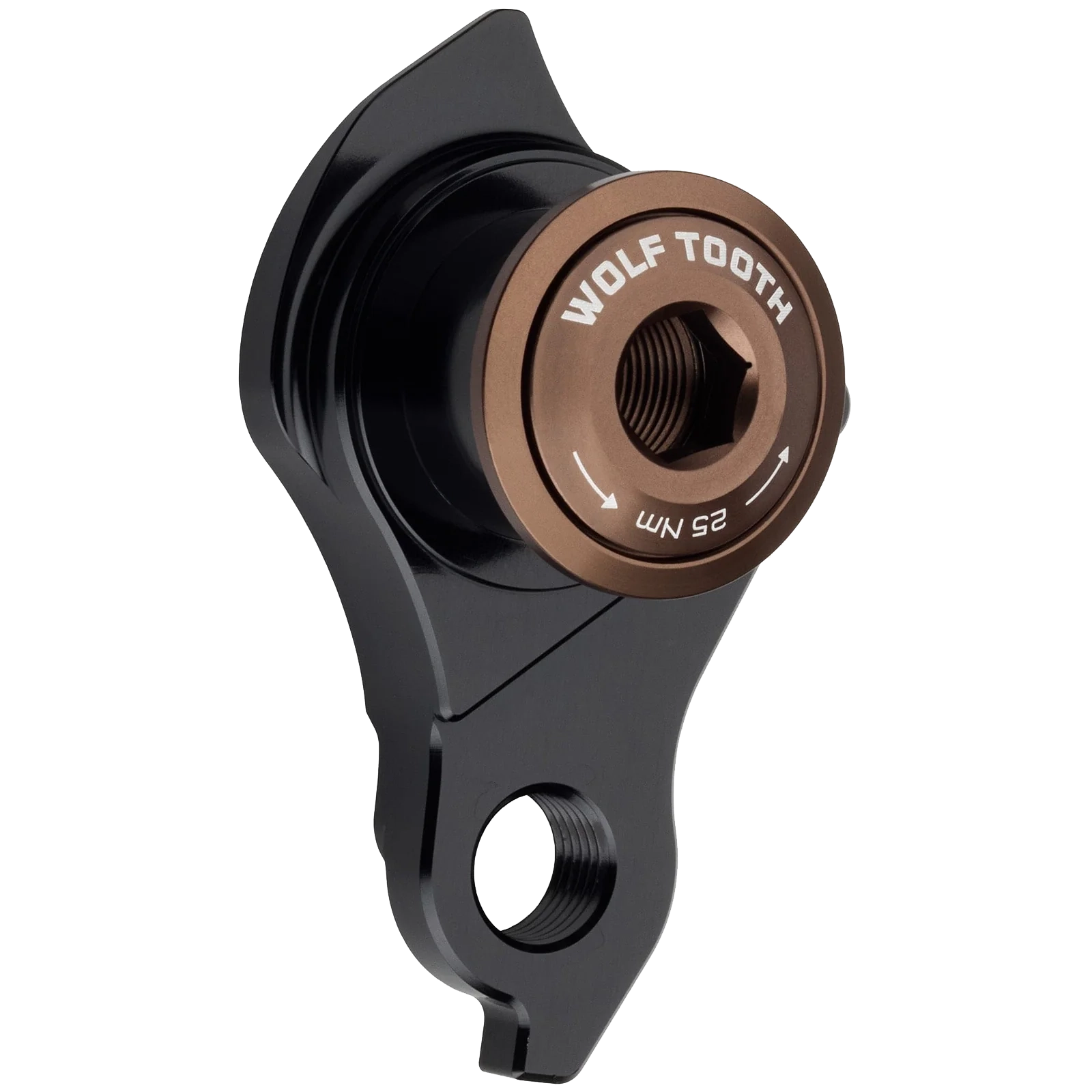 WOLF TOOTH Universal Derailleur Hanger