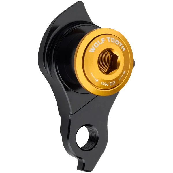 WOLF TOOTH Universal Derailleur Hanger