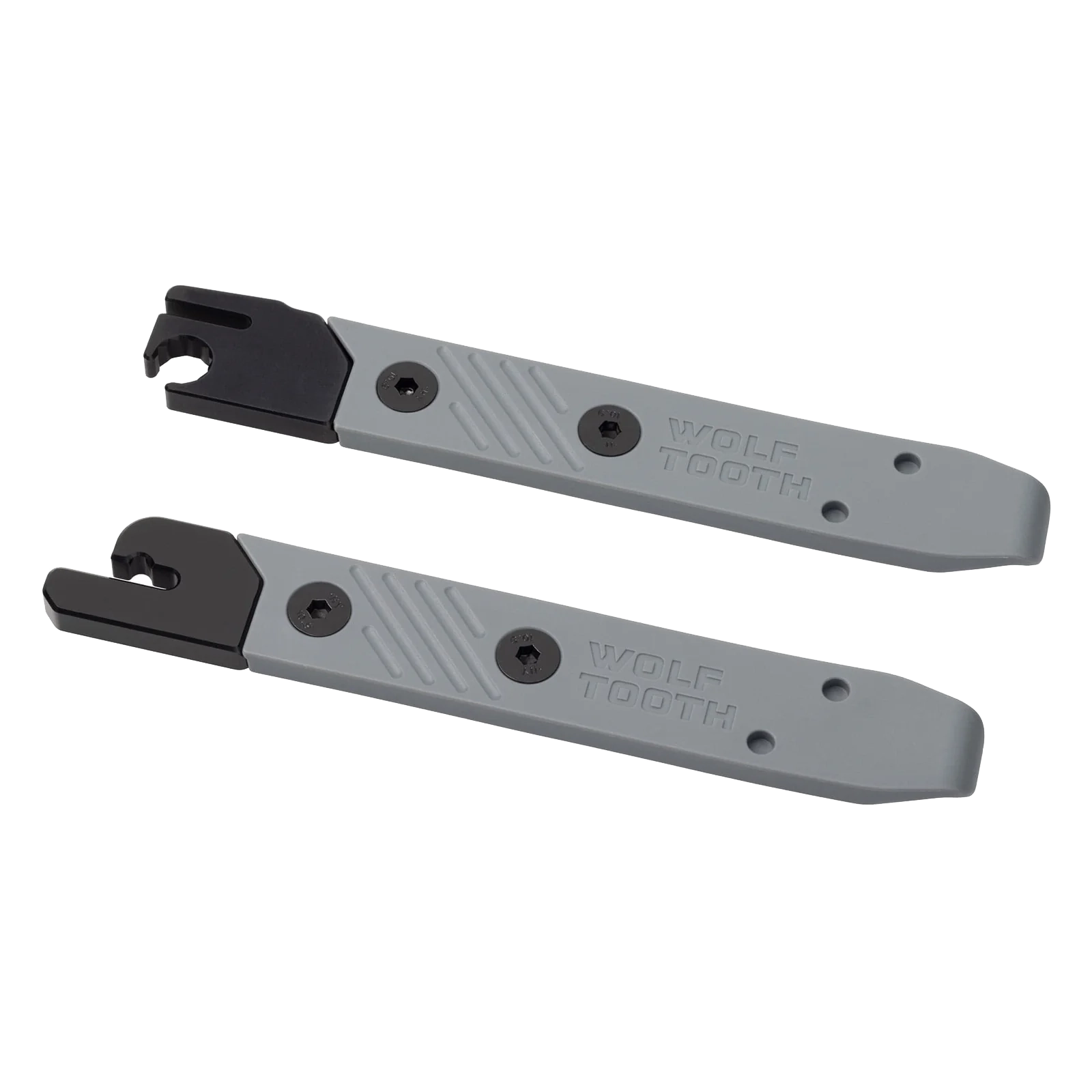 WOLF TOOTH 8-Bit Tire Lever Kit One