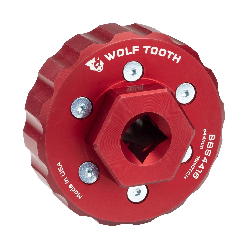 WOLF TOOTH Bottom Bracket Tools