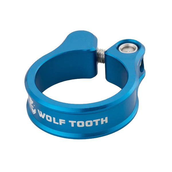WOLF TOOTH Seatpost Clamp
