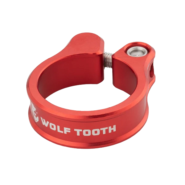 WOLF TOOTH Seatpost Clamp