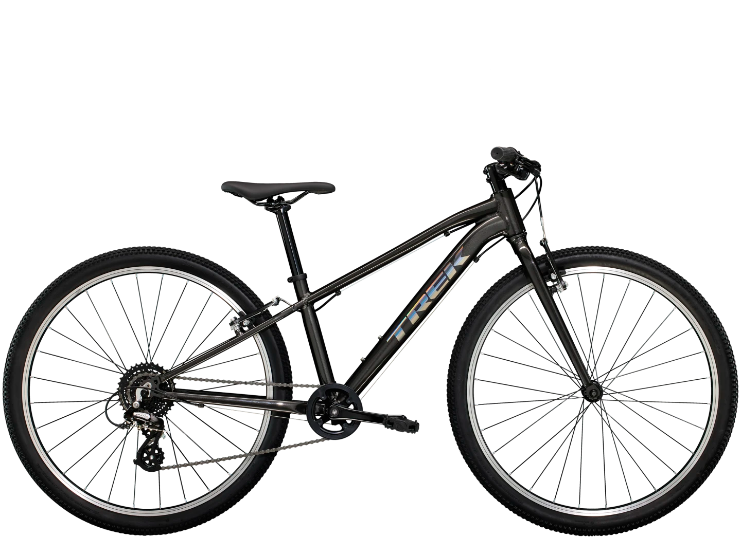 Trek Wahoo 26