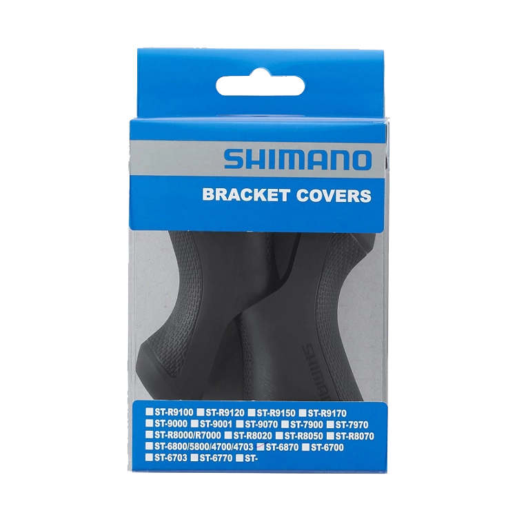 Shimano Bracket Cover for Ultegra Di2 (ST-6870)