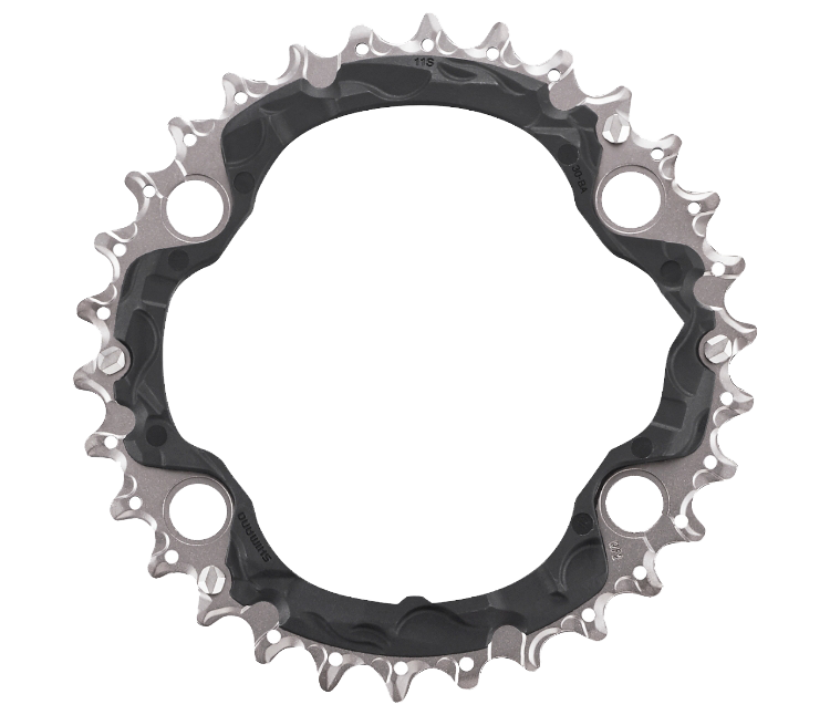 Shimano XT M8000 Chainring