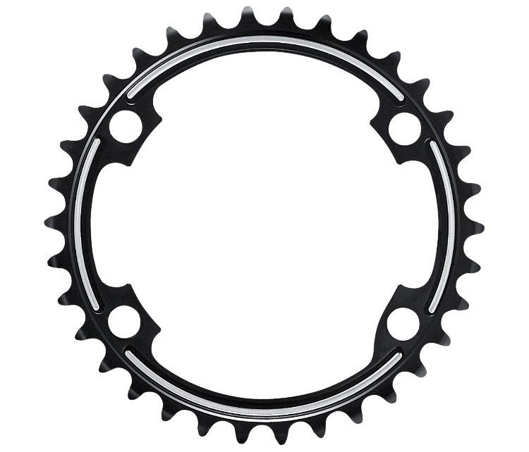 Shimano Dura ace R9100 Chainring