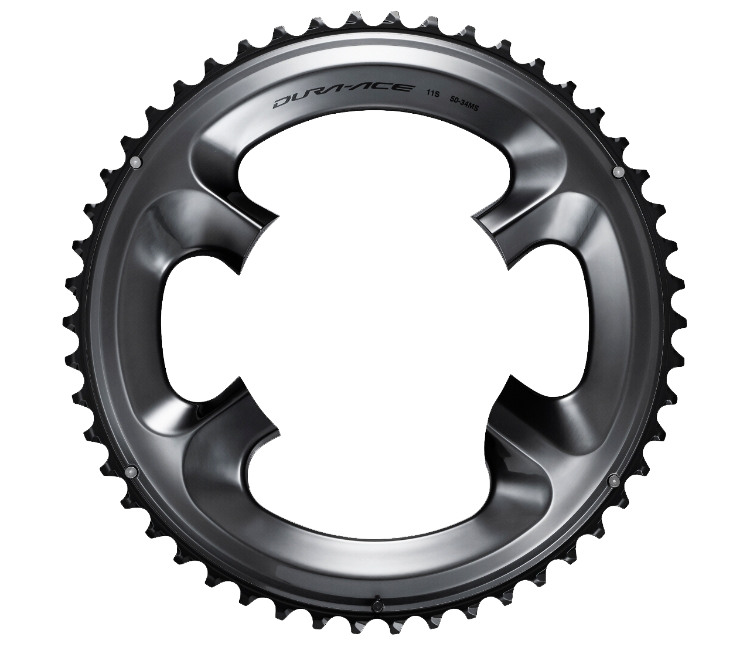 Shimano Dura ace R9100 Chainring