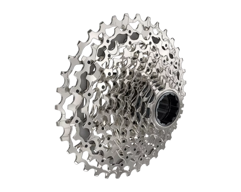 SRAM Rival XG-1250 Cassette D1