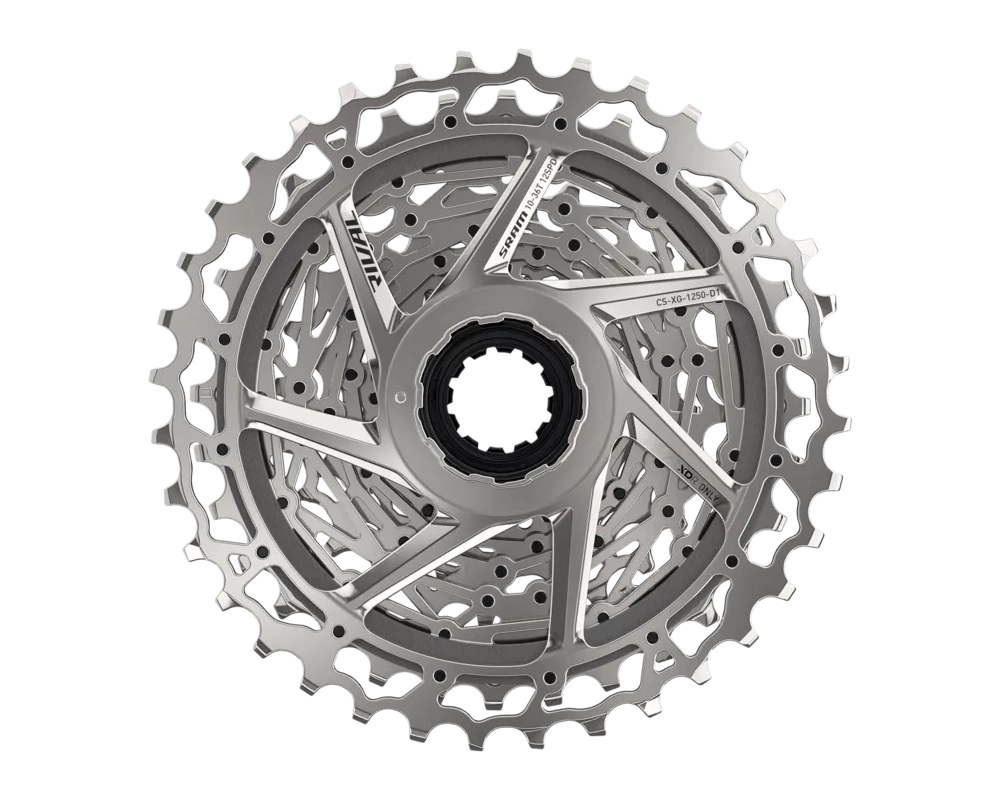 SRAM Rival XG-1250 Cassette D1