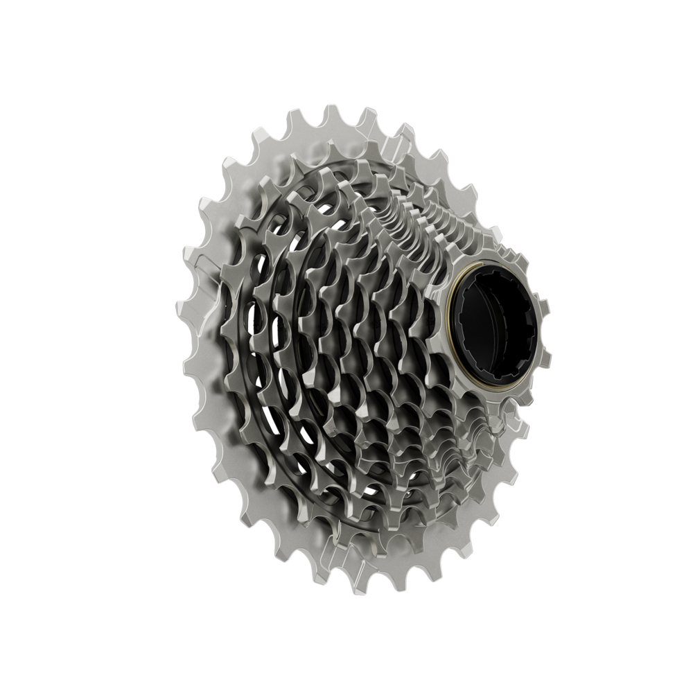 SRAM RED AXS E1 HAMMERHEAD Groupset