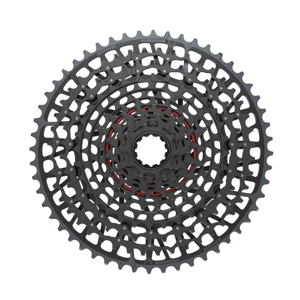 SRAM XS-1295 Eagle Transmission Cassette A1