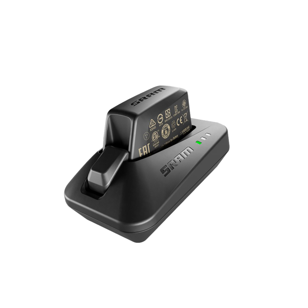 SRAM Battery Charger USB-C