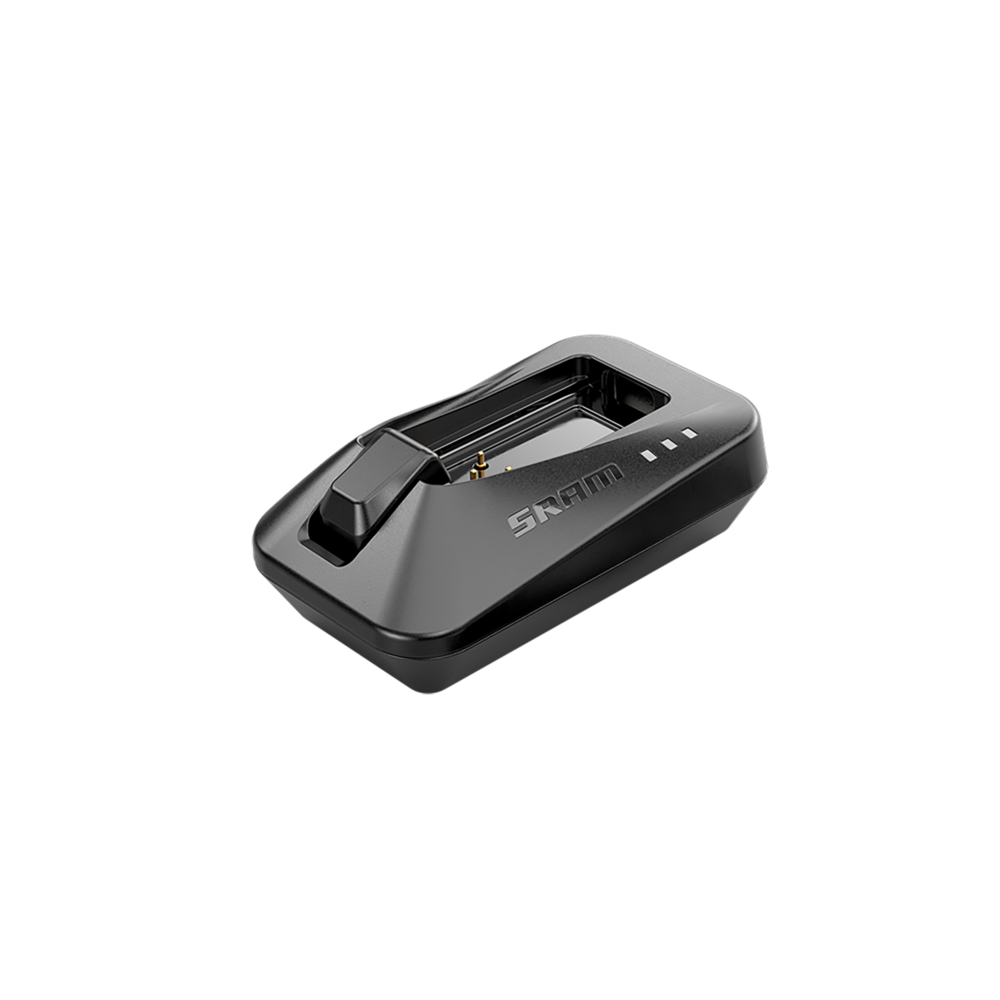 SRAM Battery Charger USB-C