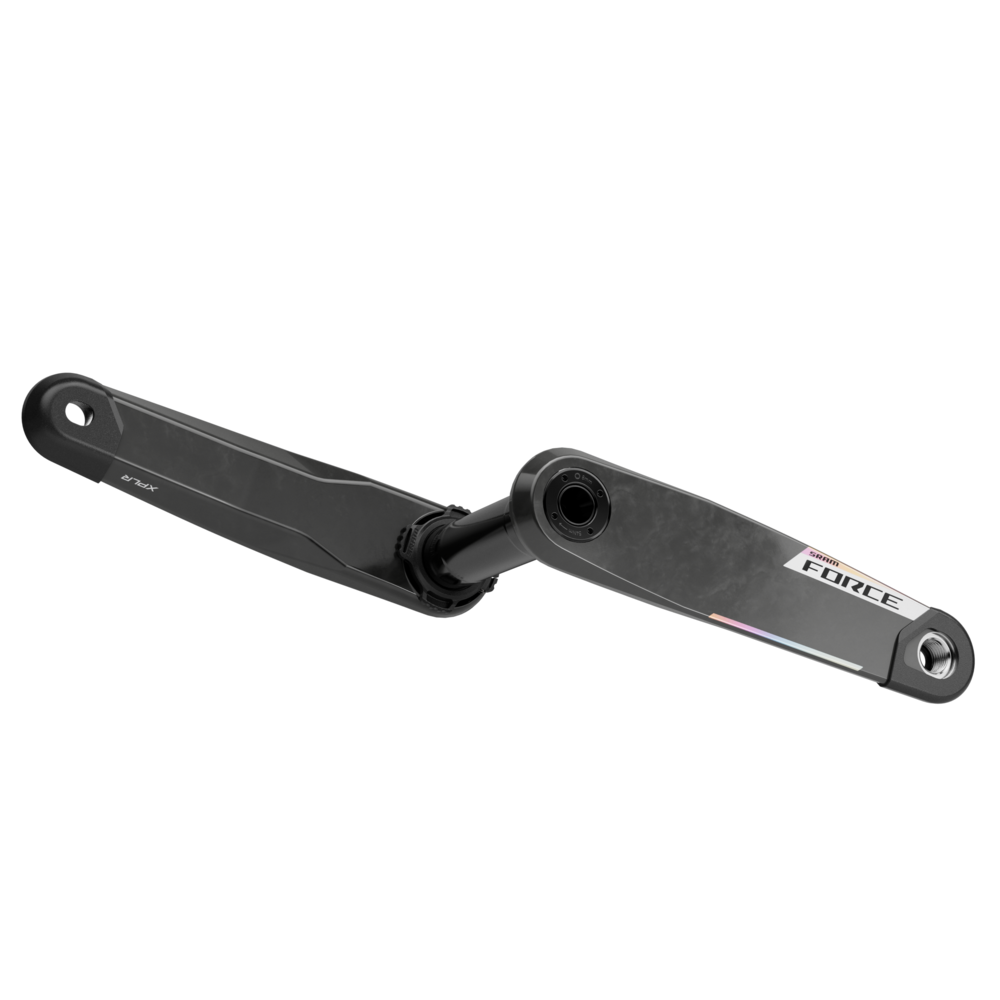 SRAM Force Crankarm Assembly E1