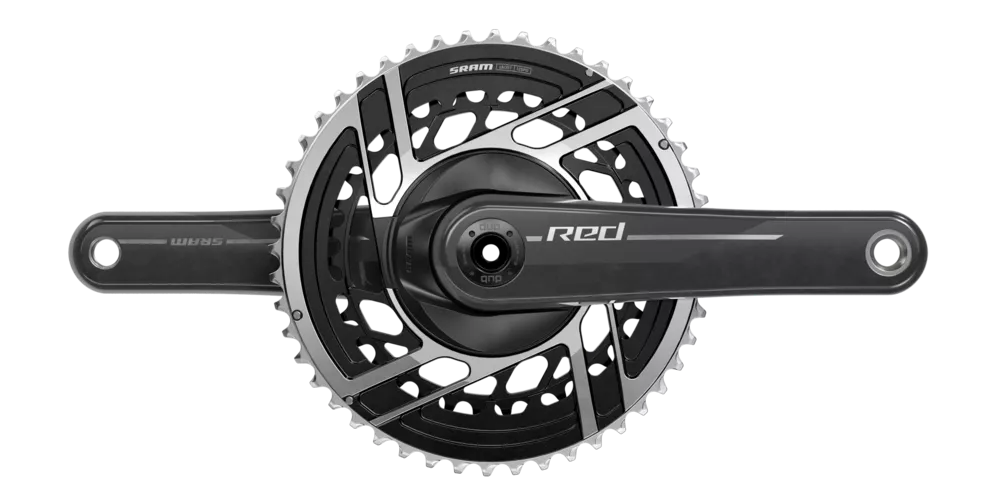 SRAM RED AXS E1 HAMMERHEAD Groupset