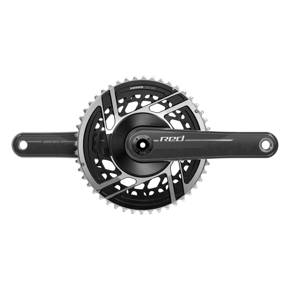 SRAM RED Crankset E1