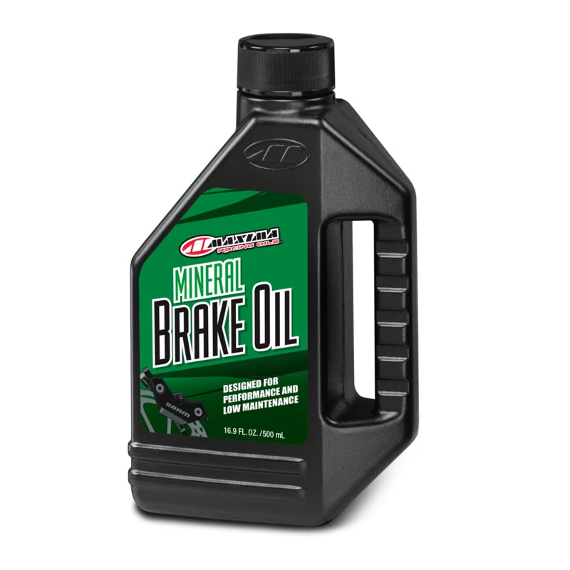 SRAM Maxima Mineral Brake Oil