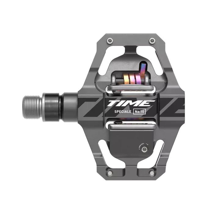 TIME SPECIALE 10 FREE FINISH LINE PEDAL & CLEAT LUBRICANT