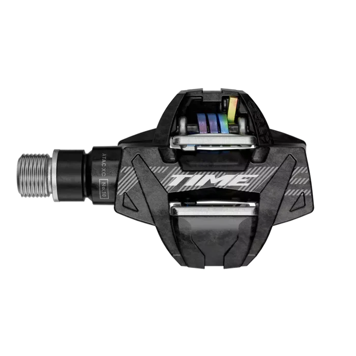 TIME ATAC XC 10 FREE FINISH LINE PEDAL & CLEAT LUBRICANT