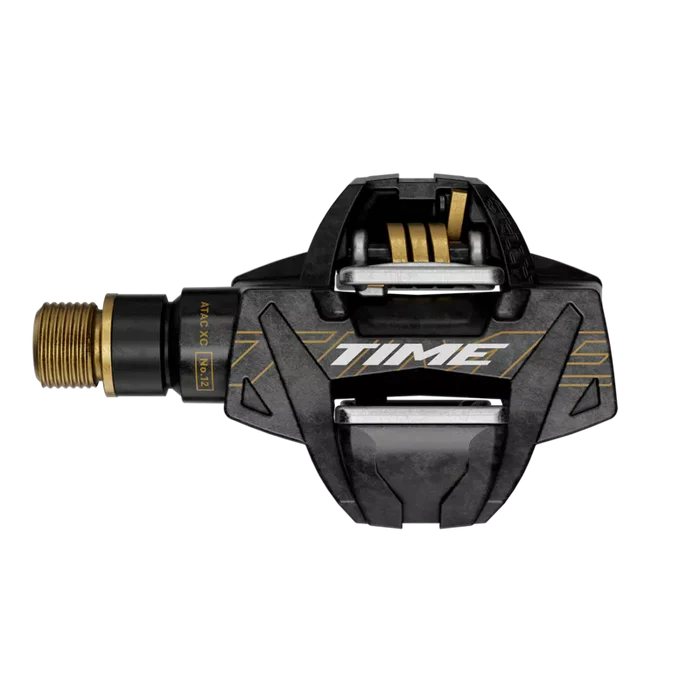 TIME ATAC XC 12 FREE FINISH LINE PEDAL & CLEAT LUBRICANT