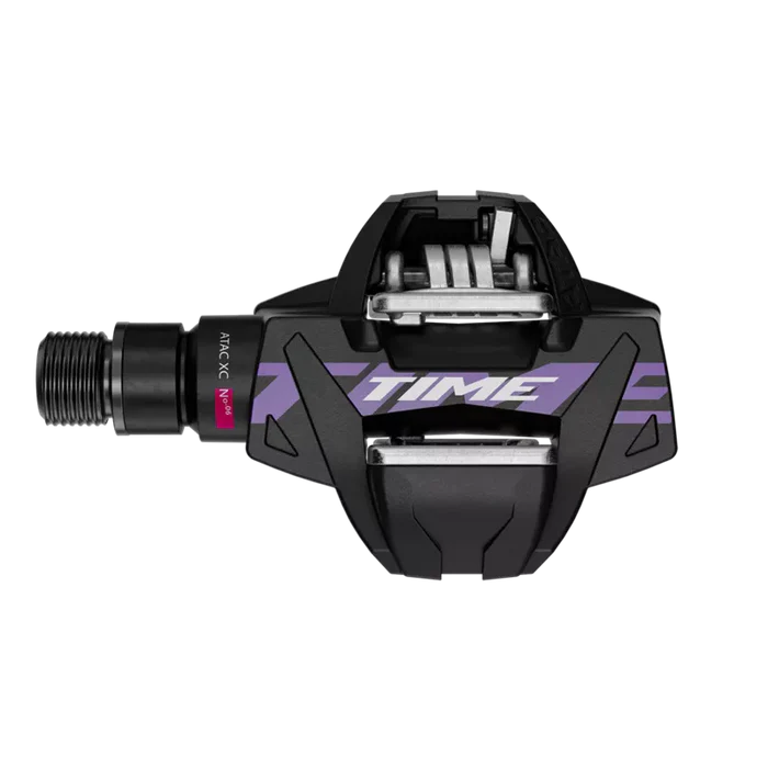 TIME ATAC XC 6 FREE FINISH LINE PEDAL & CLEAT LUBRICANT