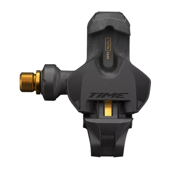 TIME XPRO 12 SL FREE FINISH LINE PEDAL & CLEAT LUBRICANT