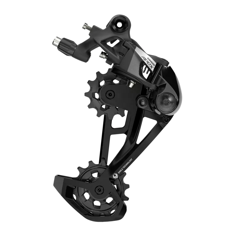 ชุดเกียร์หลัง SRAM Apex Eagle
