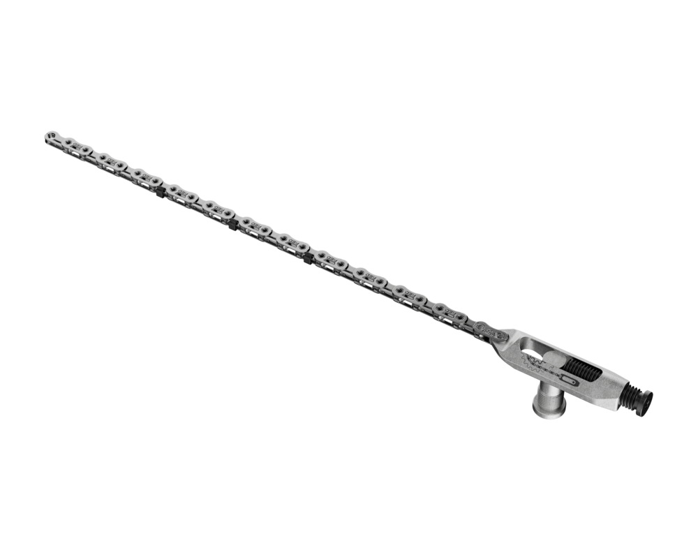 SRAM Threaded Chainring Removal Tool