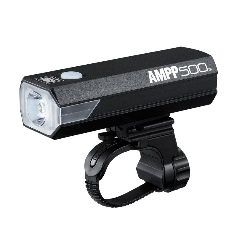 CATEYE AMPP500