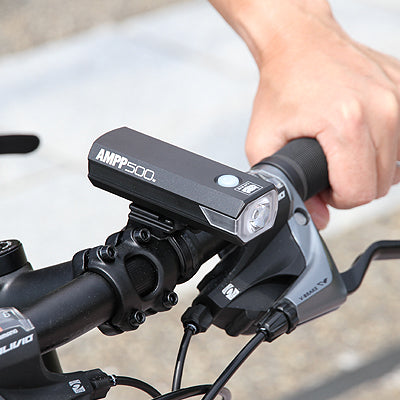 CATEYE AMPP500