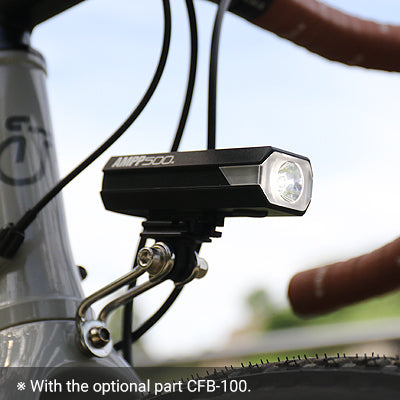 CATEYE AMPP500