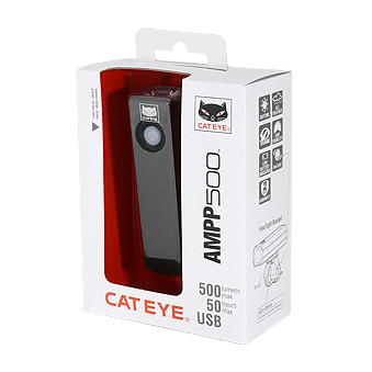 CATEYE AMPP500