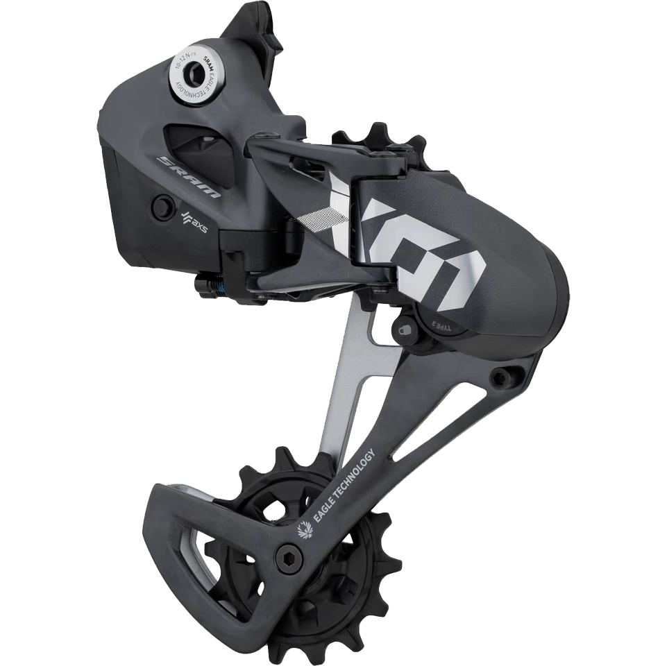 SRAM X01 Eagle AXS Derailleur A1