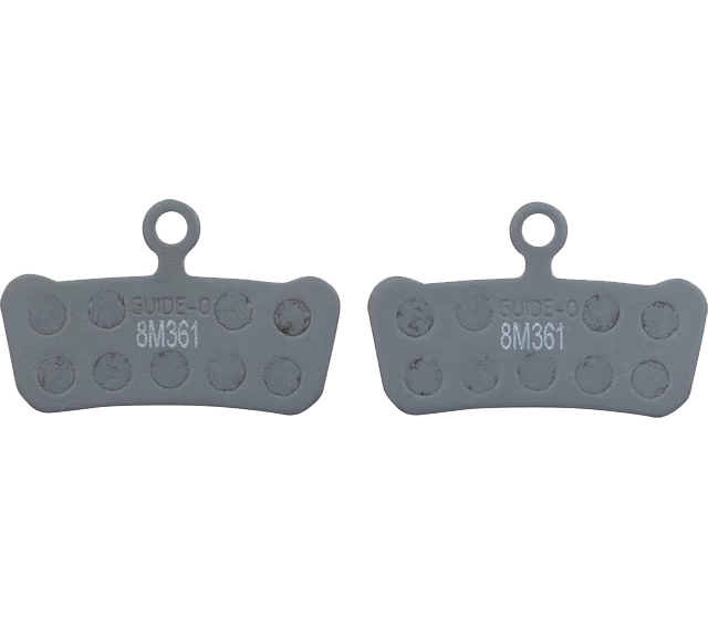 SRAM Disc Brake Pads for Trail / GUIDE / G2