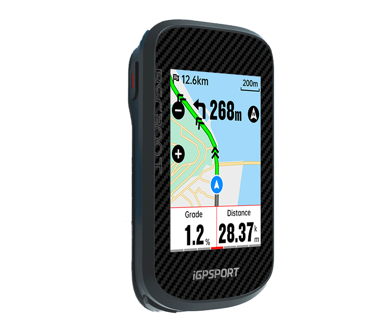 IGPSPORT BSC300T ＋ TL50 Amazon.com: iGPSPORT BSC300T Wireless Bike Computer GPS