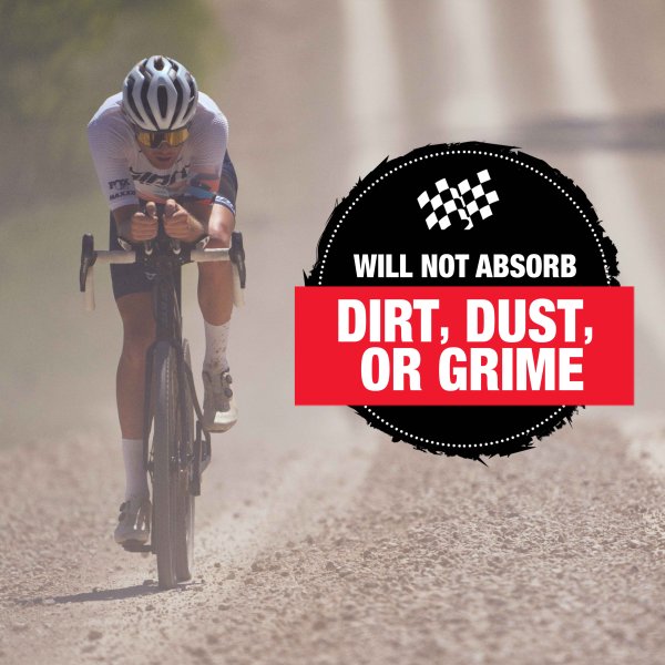 FINISH LINE CERAMIC WAX LUBE PACK 12