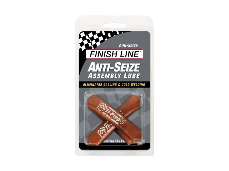 FINISH LINE ANTI SEIZE ASSEMBLY LUBRICANT